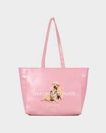 Chiquis TNH Tote Bag