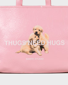 Chiquis TNH Tote Bag