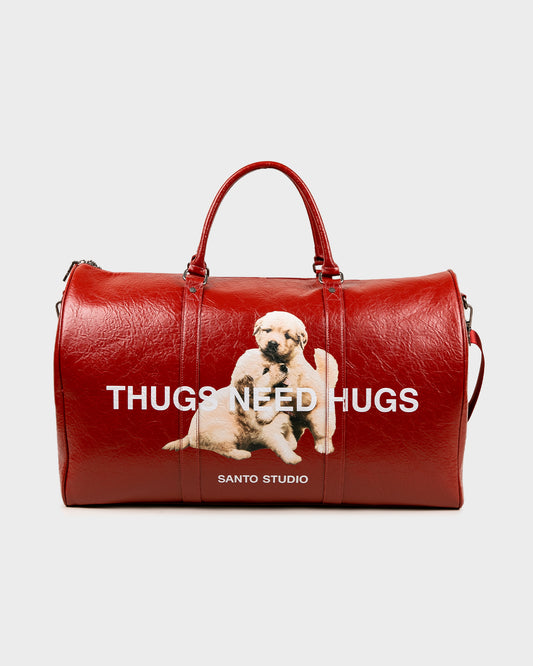 Jasmine Tookes Duffel Bag