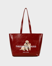 Jasmine Tookes TNH Tote Bag