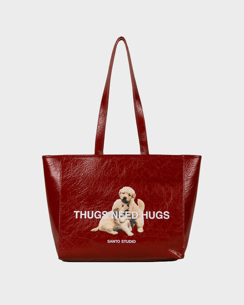 Jasmine Tookes TNH Tote Bag – Santo Studio