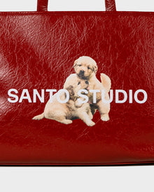 Jasmine Tookes TNH Tote Bag
