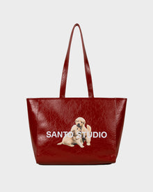 Jasmine Tookes TNH Tote Bag