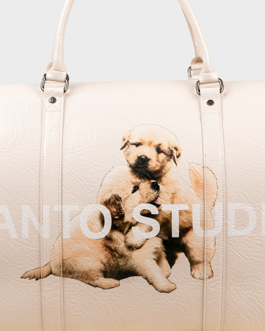 Twitch Stenberg Duffel Bag
