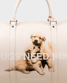 Twitch Stenberg TNH Duffel Bag