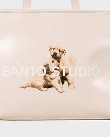 Twitch Stenberg TNH Tote Bag
