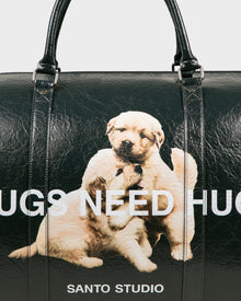 Nyjah Huston TNH Duffel Bag