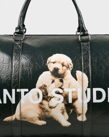 Nyjah Huston TNH Duffel Bag