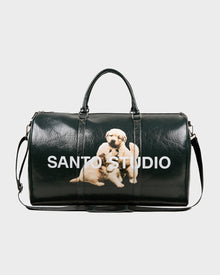 Nyjah Huston TNH Duffel Bag