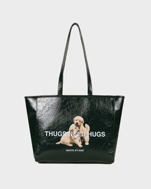 Nyjah Huston TNH Tote Bag