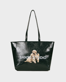 Nyjah Huston TNH Tote Bag