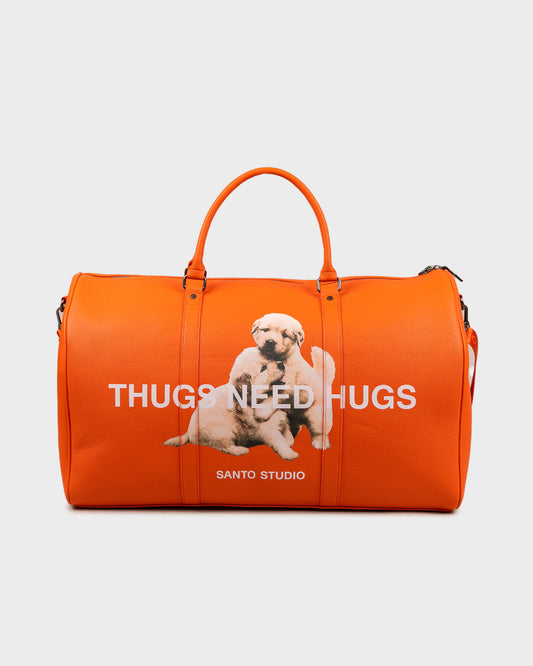 Jett Lawrence TNH Duffel Bag