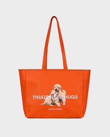 Jett Lawrence Tote Bag