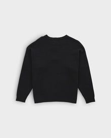 Blurry Dog Knit Sweater