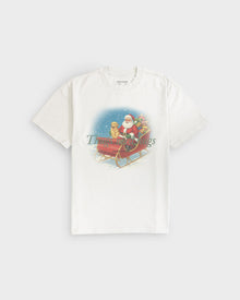 Santa Thug Drappo Tee