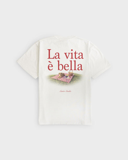 Vita Tee