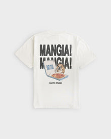 Mangia Mangia Tee