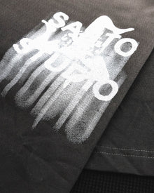 Old English Thermal Layer Tee