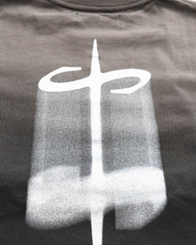 Old English Thermal Layer Tee