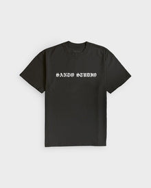 SS Old English Tee