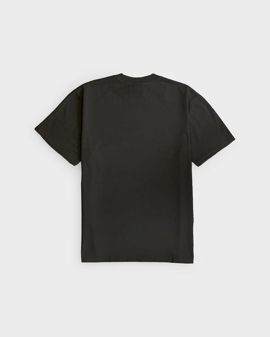 SS Old English Tee