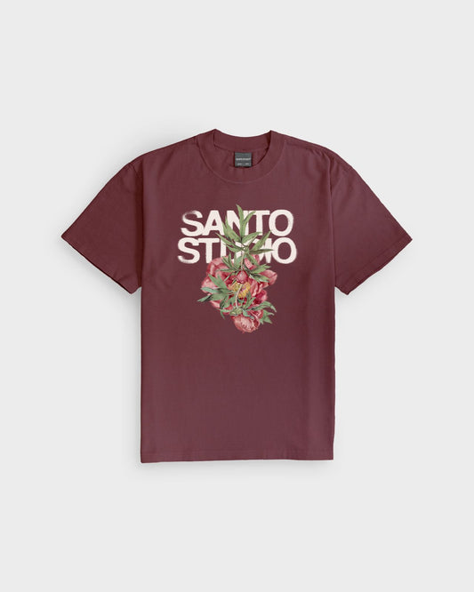 Flower Tee - Jett Lawrence Edition