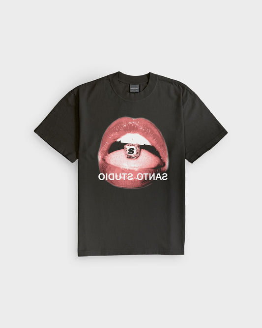 Cube Tee