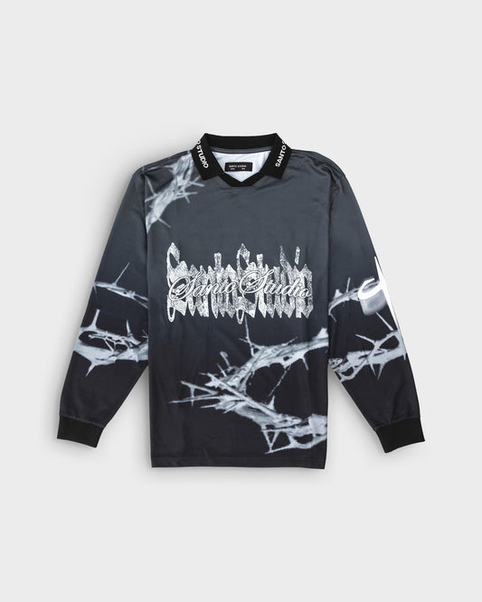 Thorn Club Jersey - Ryan Sheckler Edition