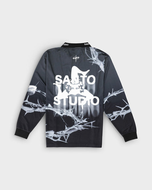 Thorn Club Jersey - Ryan Sheckler Edition