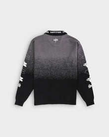 Lotus Knit Jersey - Khalil Rountree Edition