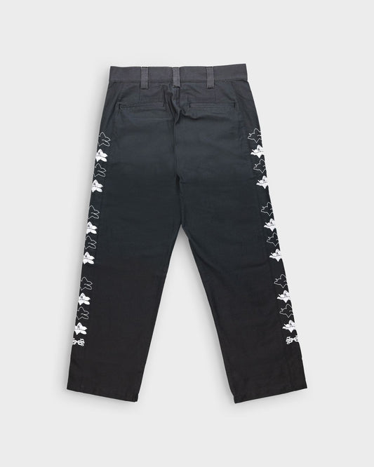 Lotus Napoli Pant - Khalil Rountree Edition