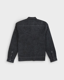 Milano Zip Up Shirt Jacket - Twitch Edition