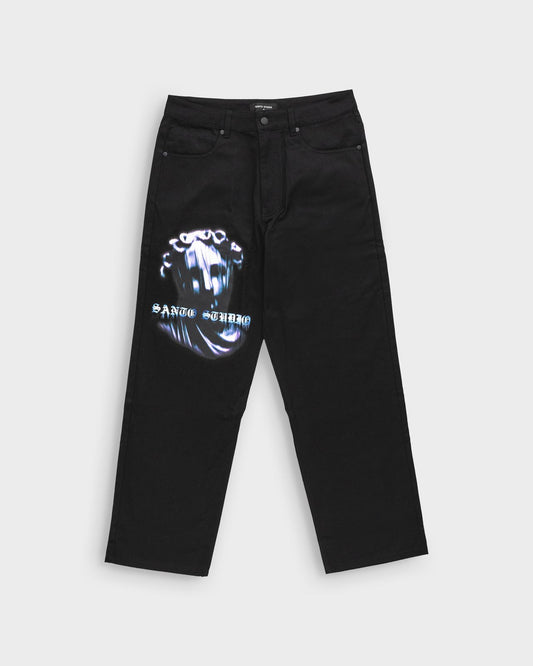 David Milano Pant - Twitch Edition