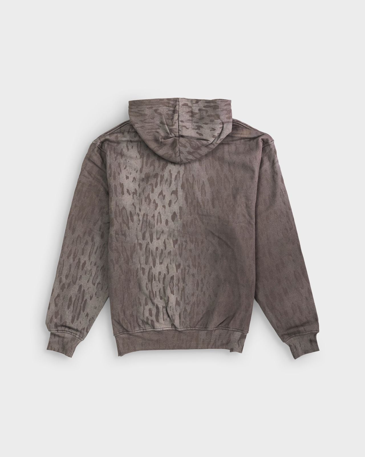 Preda Zip Hoodie - Cole Houshmand Edition – Santo Studio