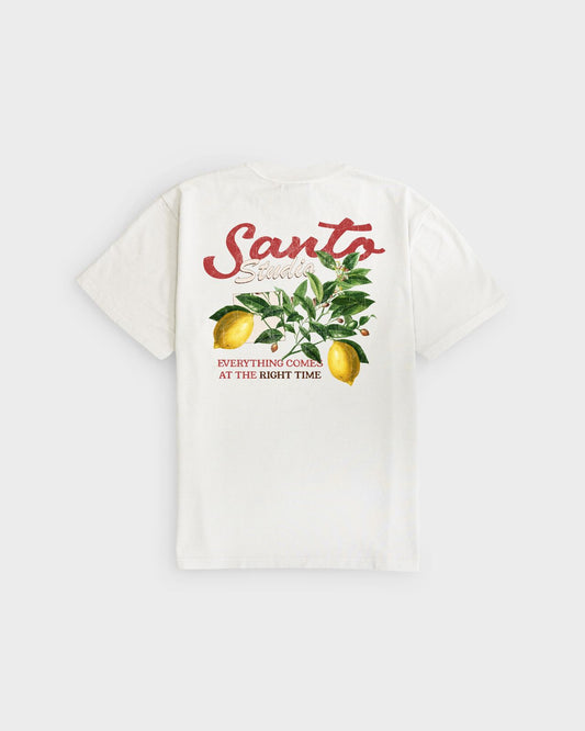 Lemon Tee