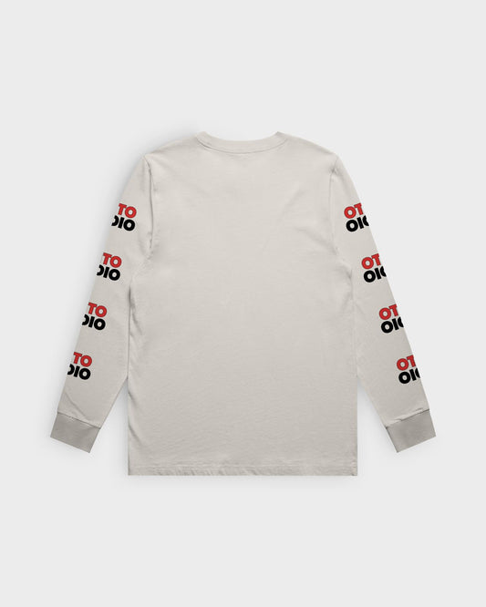 Finish Line Long Sleeve Tee