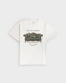Siesta Time Tee