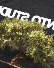 Olive Tree Tee
