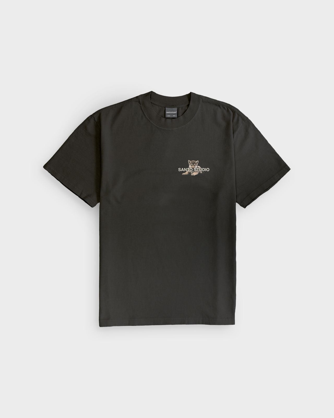 AREA OF DIAMOND 4　BLACK　Tシャツ　Lサイズ Khamzat Chimaev Wrestling Club Tee – Santo Studio