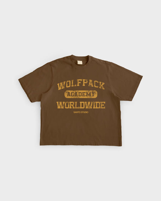Khamzat Chimaev Academy Tee