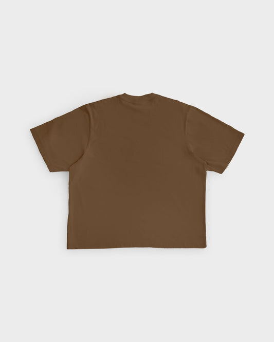 Khamzat Chimaev Academy Tee