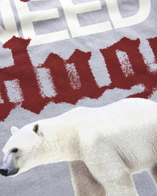 Thugs Bear Tee - Marcus Buchecha Edition