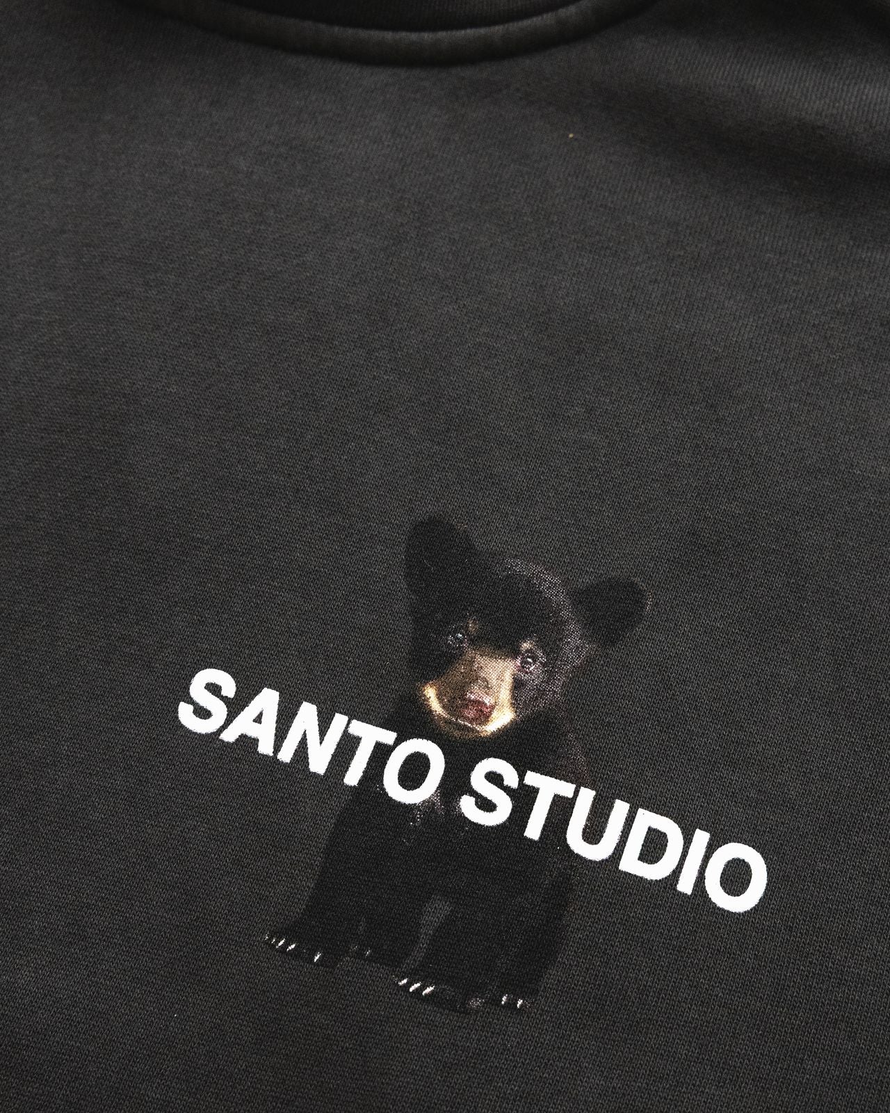 Watching Pullover Hoodie