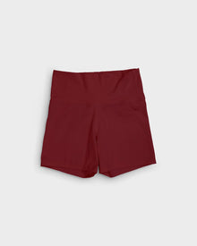 Moda Biker Shorts