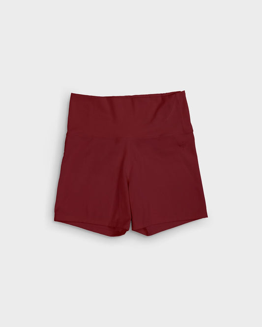 Moda Biker Shorts