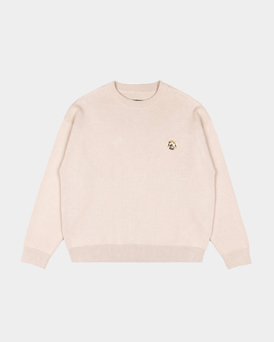 Maple Knit Sweater