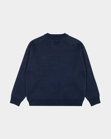 Forever Knit Sweater
