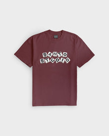 Dice Drappo Tee