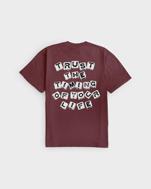 Dice Drappo Tee