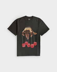Dice Hand Drappo Tee